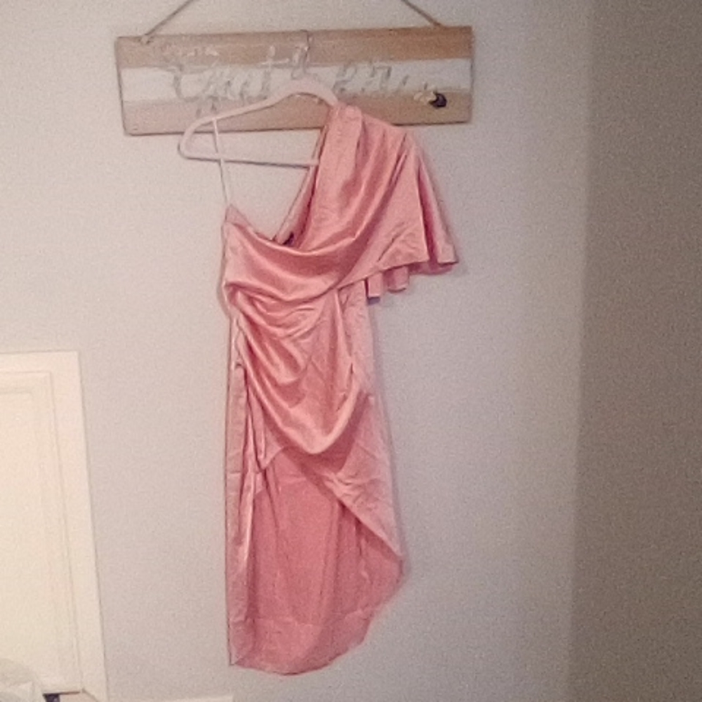 Pretty dress